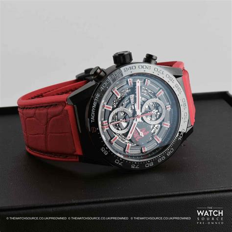 pre owned watches manchester